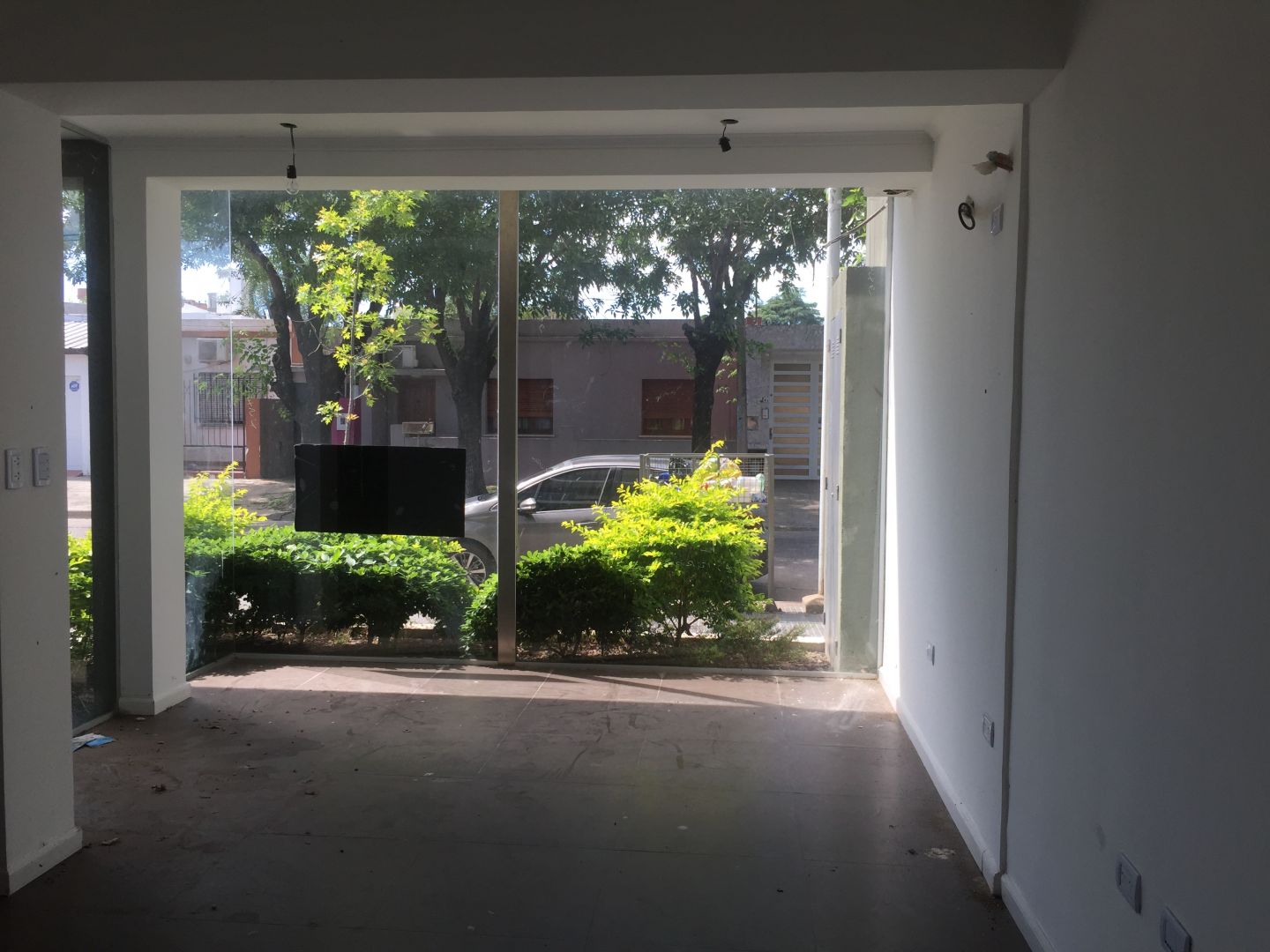 Local Comercial en Alquiler en Villa Constitución, Santa Fe