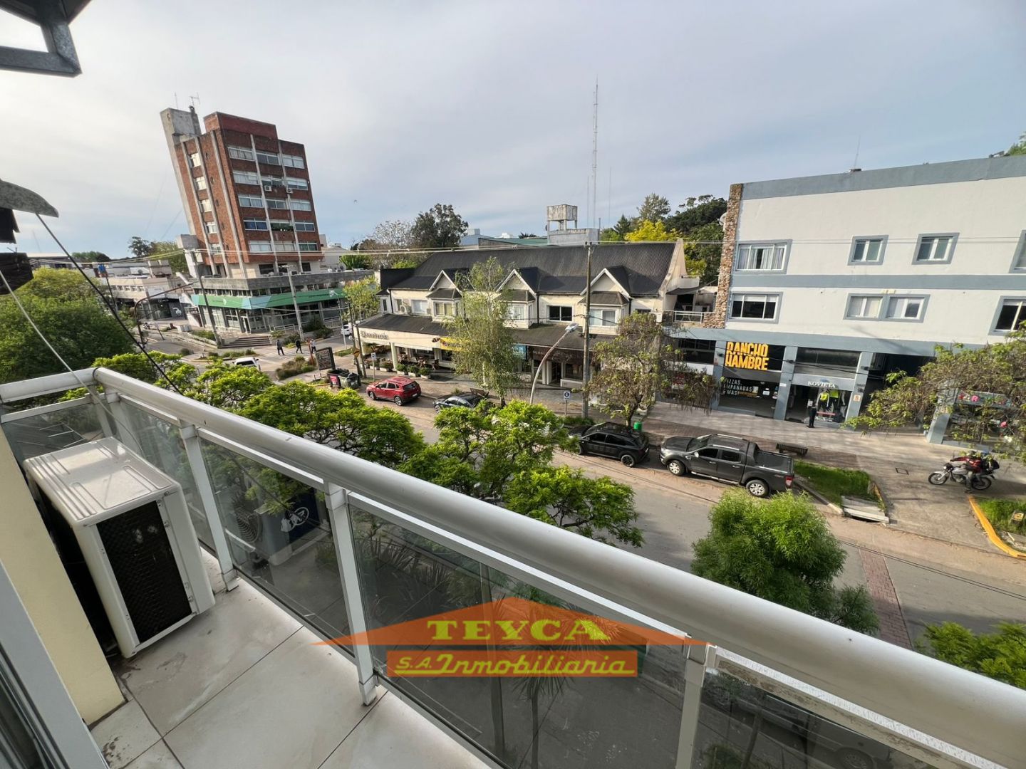 Departamento en venta Centro 3 ambientes