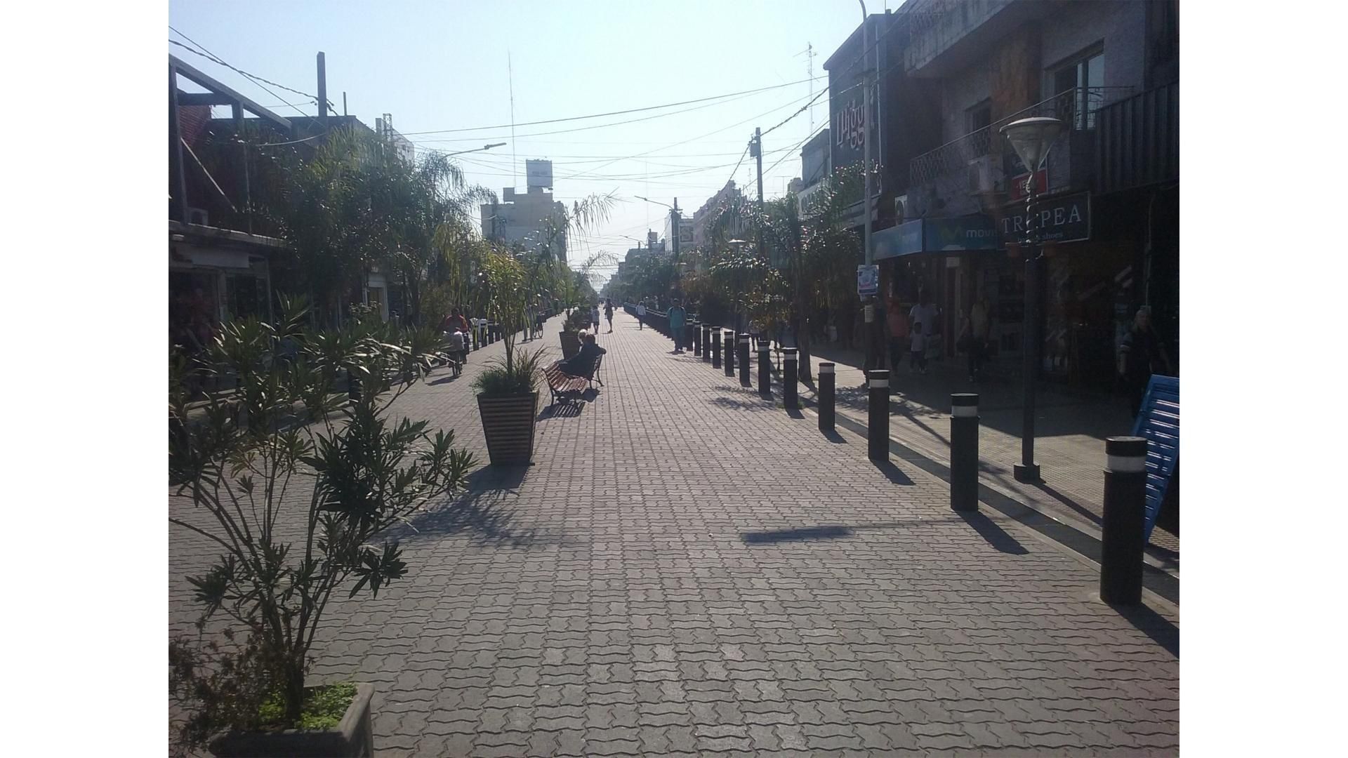 Arieta Peatonal, San Justo,60M2, Inmejorable Ubicación