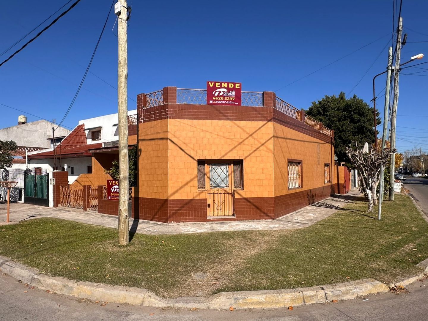 Casa en Venta en La Matanza, G.B.A. Zona Oeste