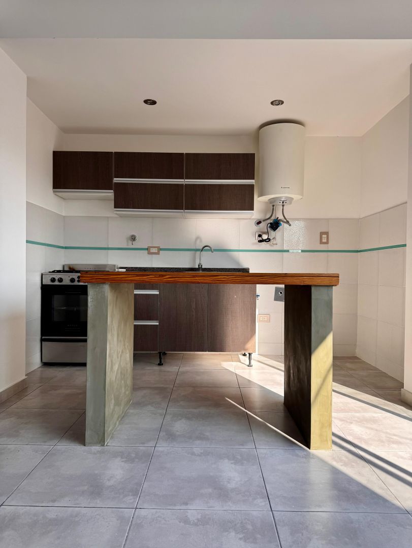 Departamento en Venta en Villa Pueyrredon, Capital Federal
