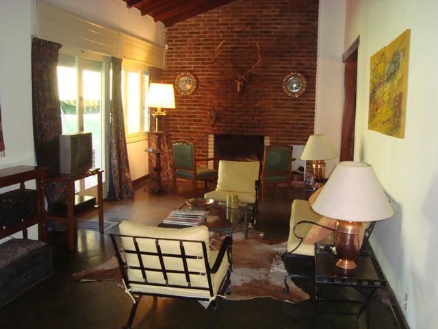 Casa en venta Centro Playa 4 ambientes