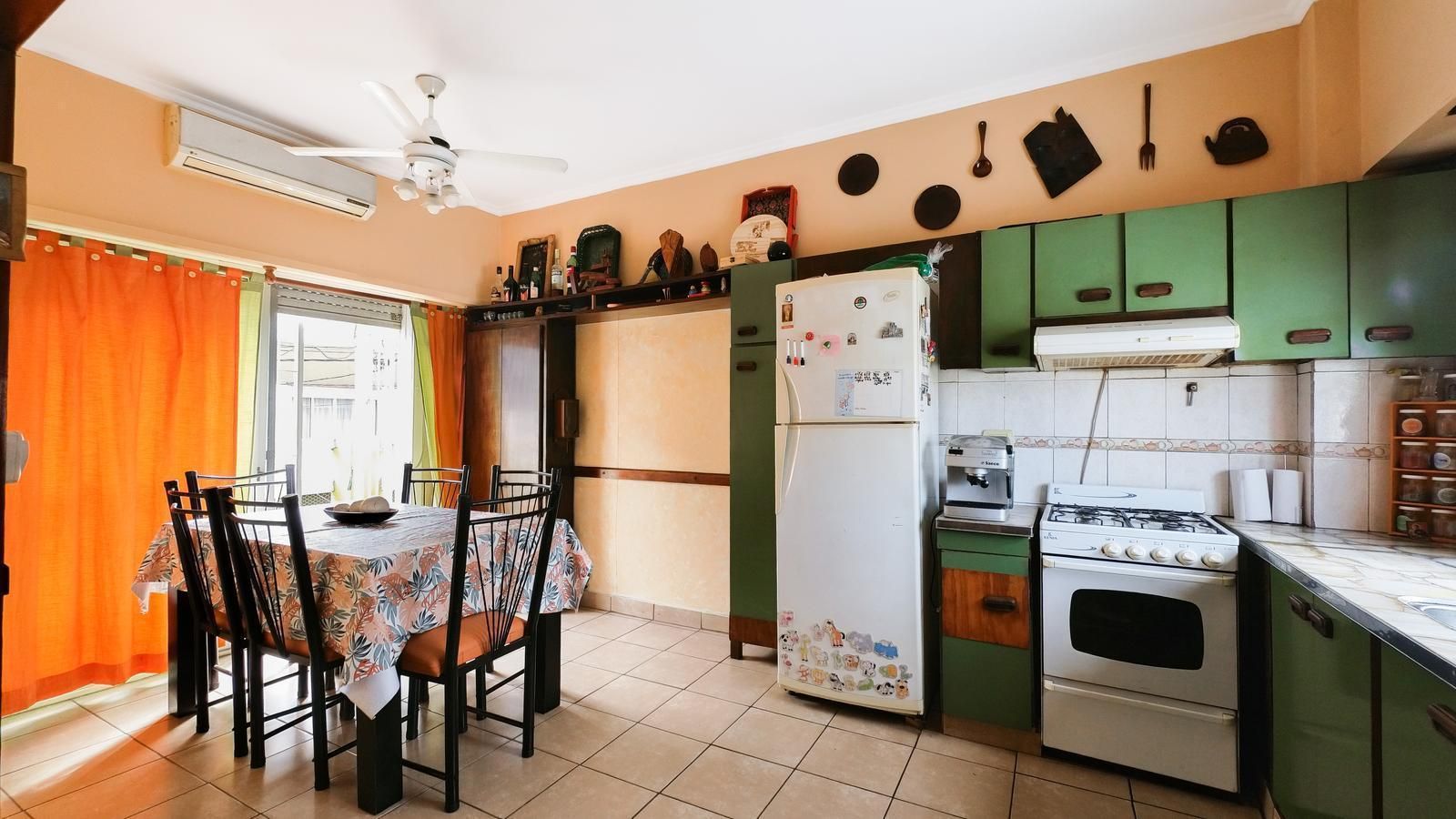 Casa en Venta en General San Martin, G.B.A. Zona Norte