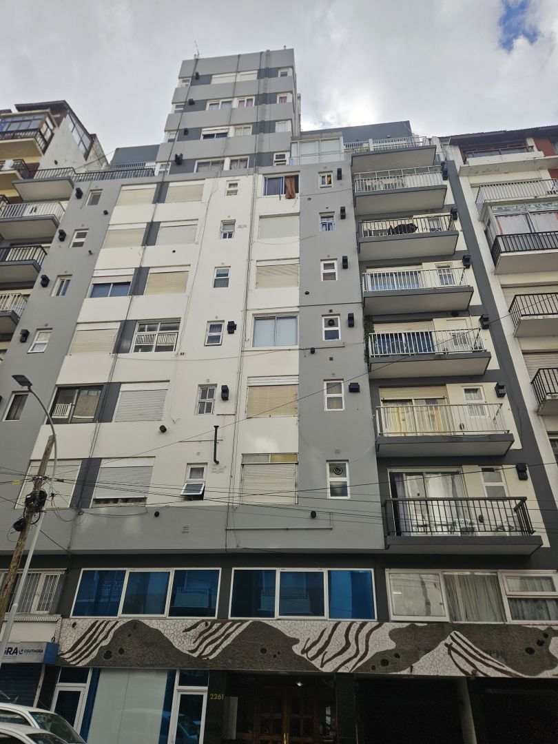 VENTA DE DEPARTAMENTO EN Mar del Plata - Plaza Colón