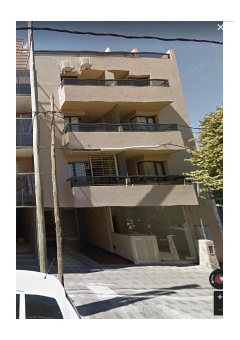Departamento en alquiler Alta Cordoba 2 ambientes