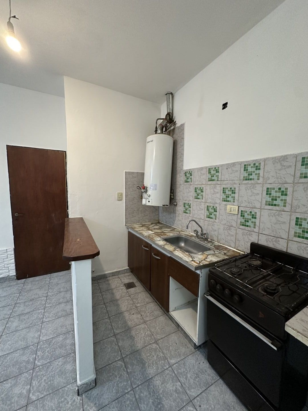Departamento en Alquiler en Lanus, G.B.A. Zona Sur