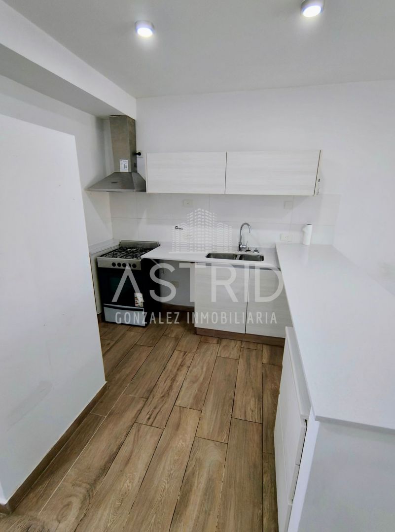 Departamento EN ALQUILER