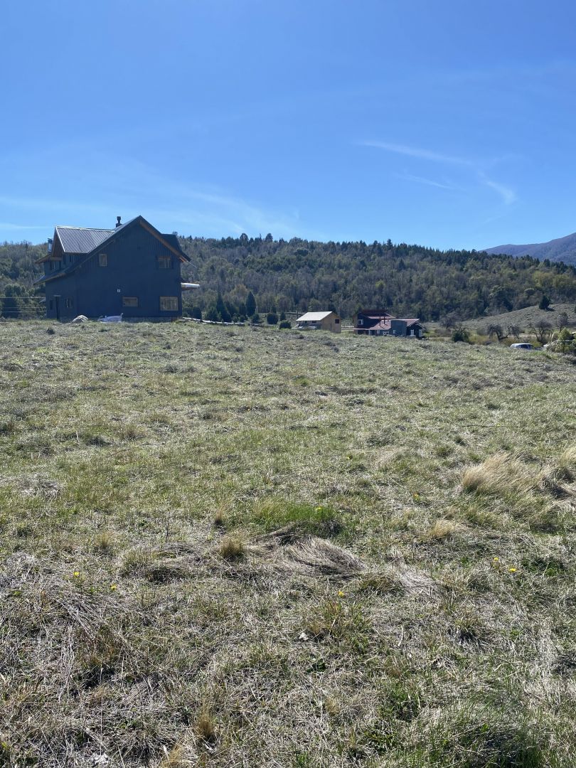 VENTA DE LOTE EN San Martín de los Andes - Noregon - 5