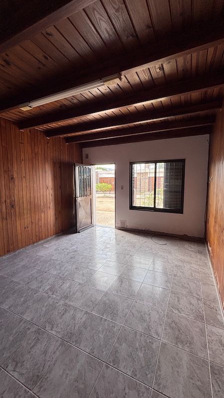 Departamento en alquiler Belgrano 2 ambientes