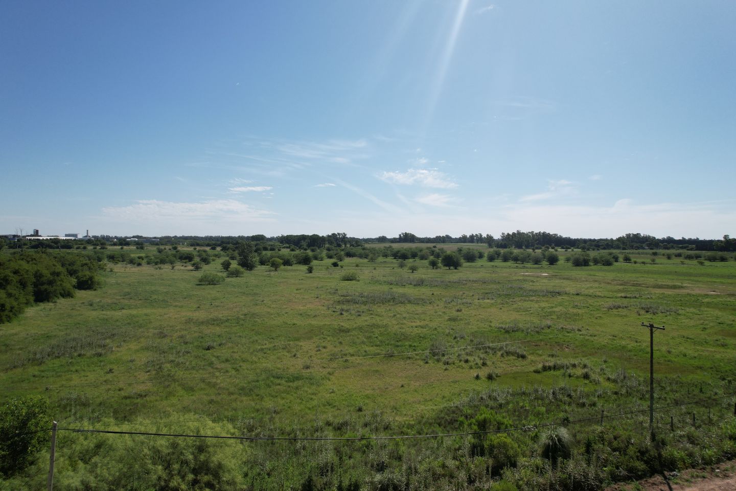 Campo en Venta en Pilar, G.B.A. Zona Norte