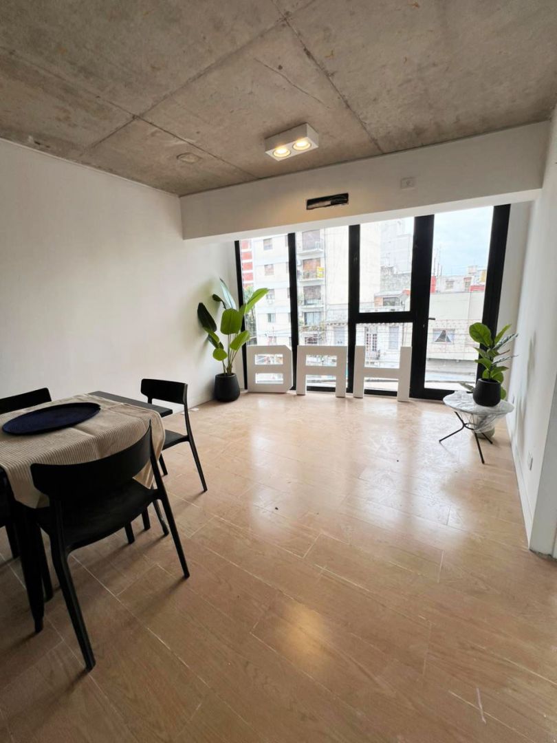 VENTA DE DEPARTAMENTO EN Capital Federal - San Cristobal - 12