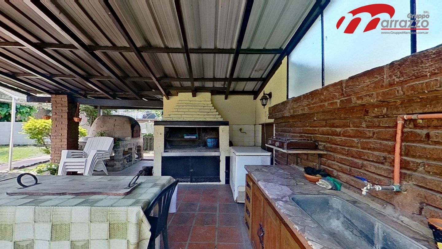 VENTA DE CASA EN La Matanza - Ciudad Evita - 42