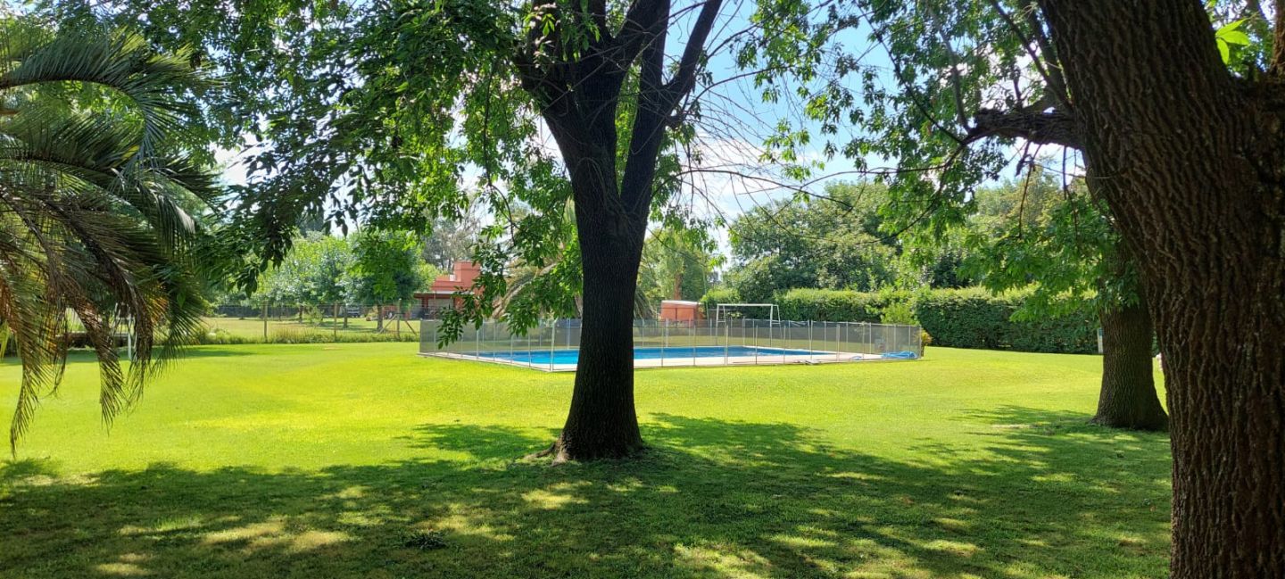 VENTA DE CASA EN Ezeiza - Canning - 40
