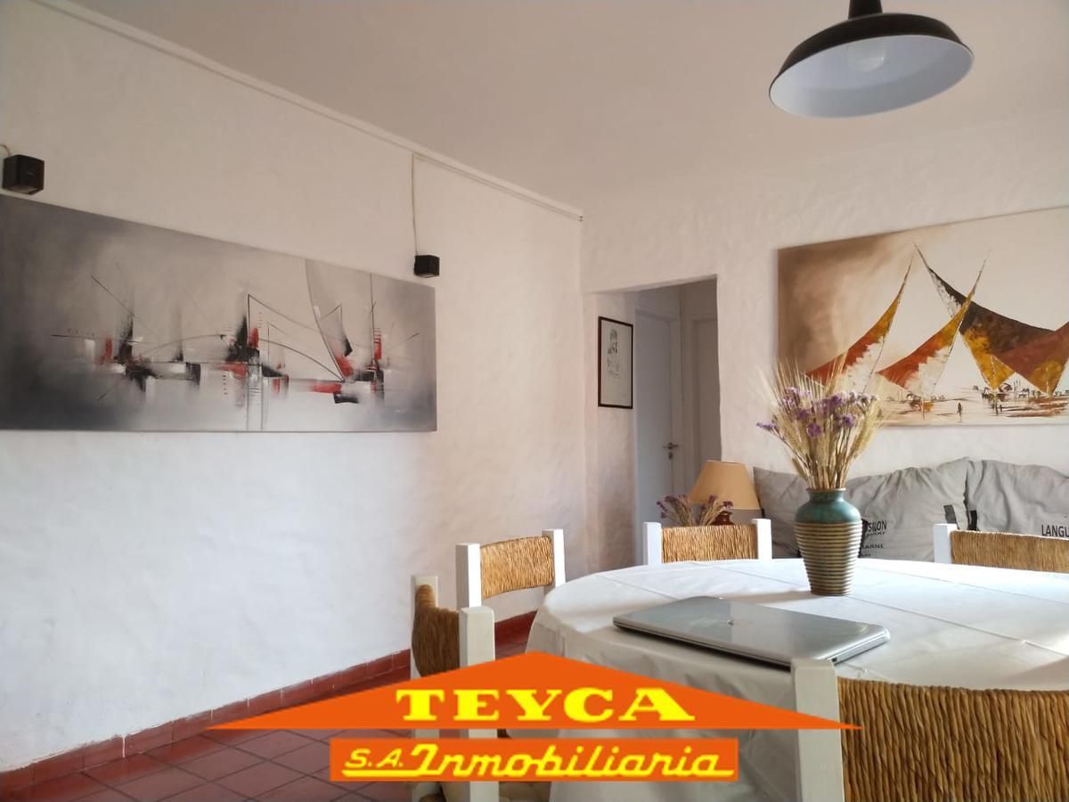 Departamento en venta Zona Duplex 3 ambientes
