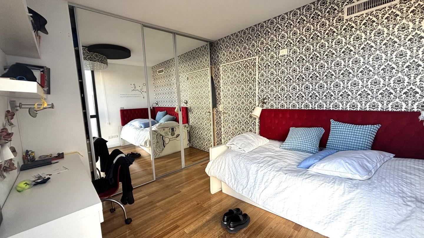 Departamento en Venta en Nuñez, Capital Federal