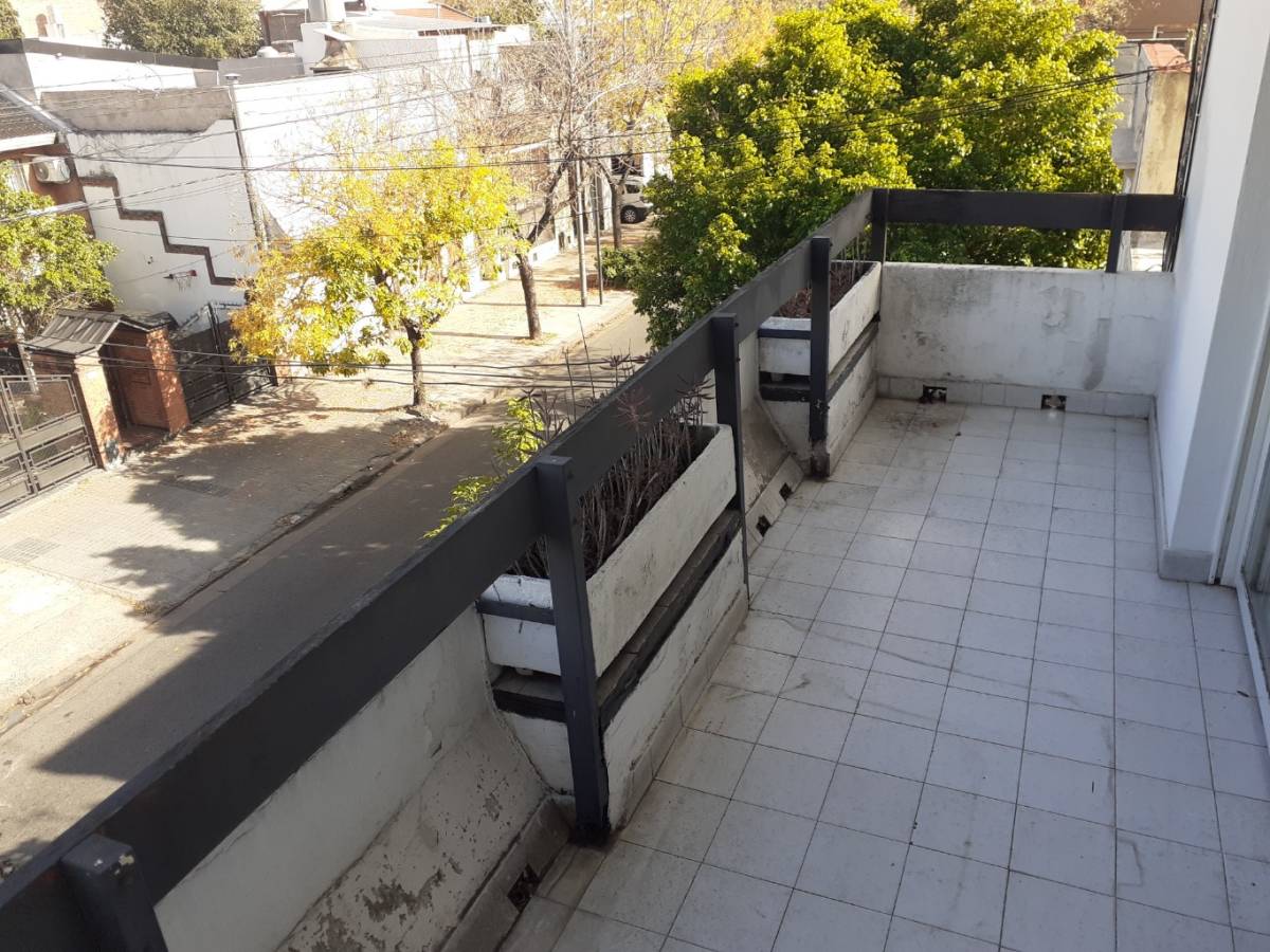 4 Amb con Quincho y Terraza Propia - 3