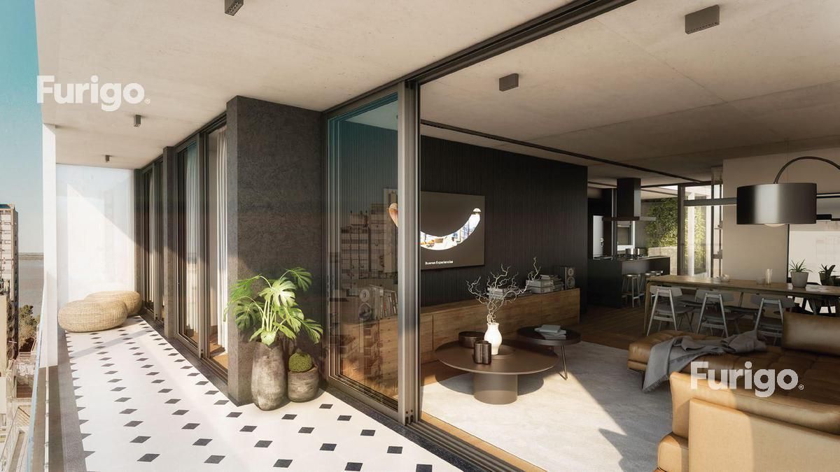 Departamento en Venta en Rosario, Santa Fe