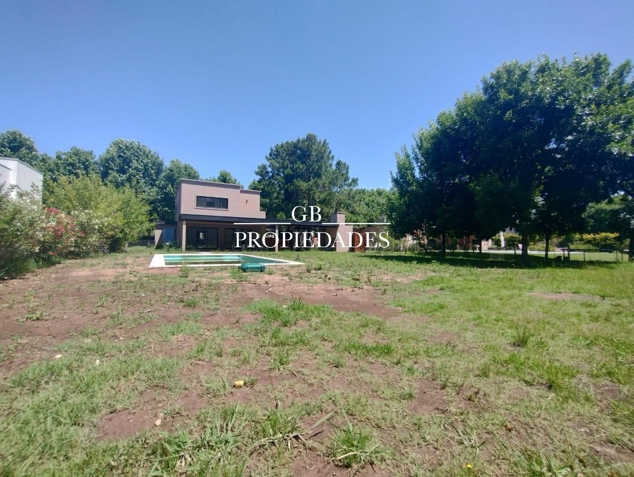VENTA DE CASA EN Pilar - Haras del Sol - 35