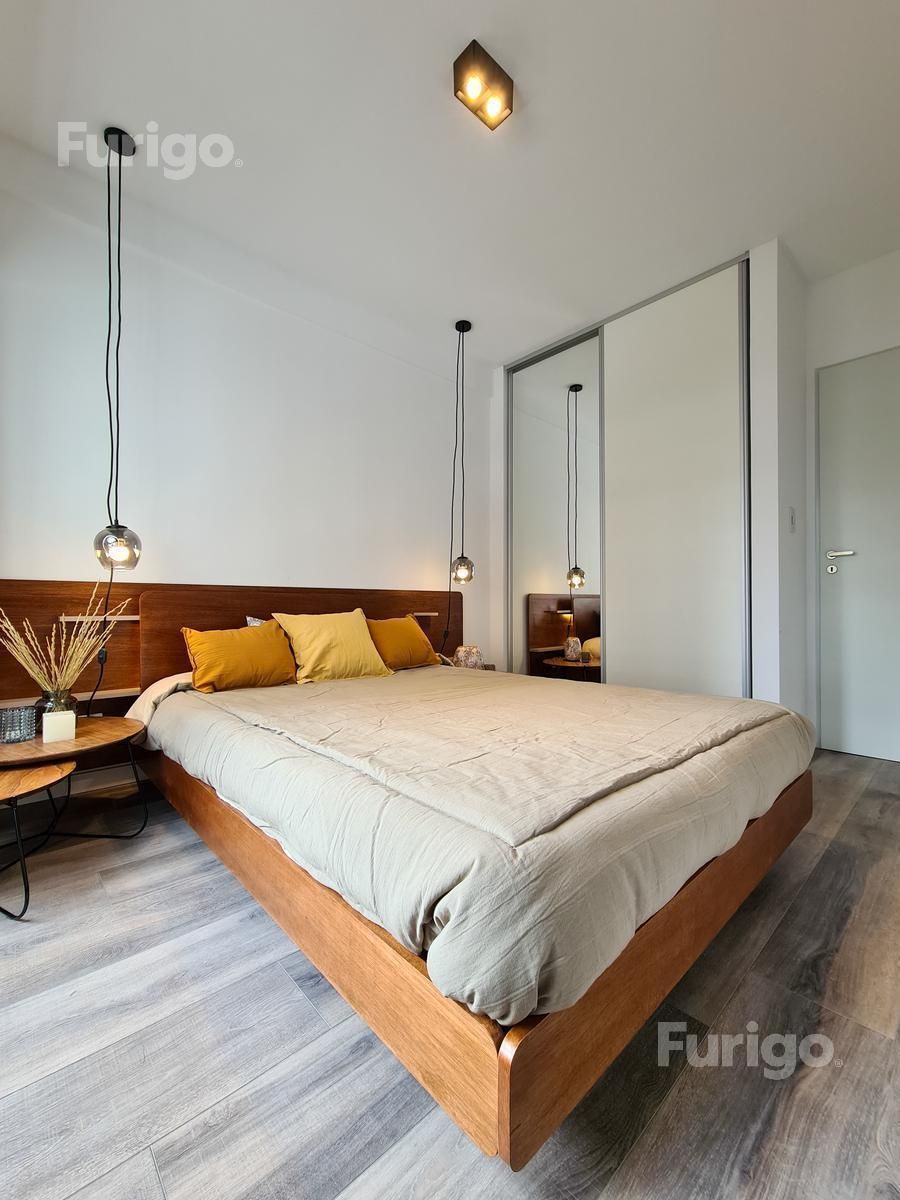Departamento en Venta en Rosario, Santa Fe