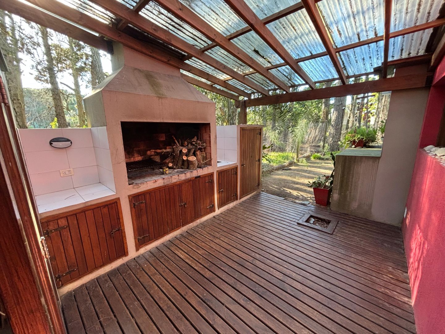 VENTA DE CASA EN Mar Azul - 16