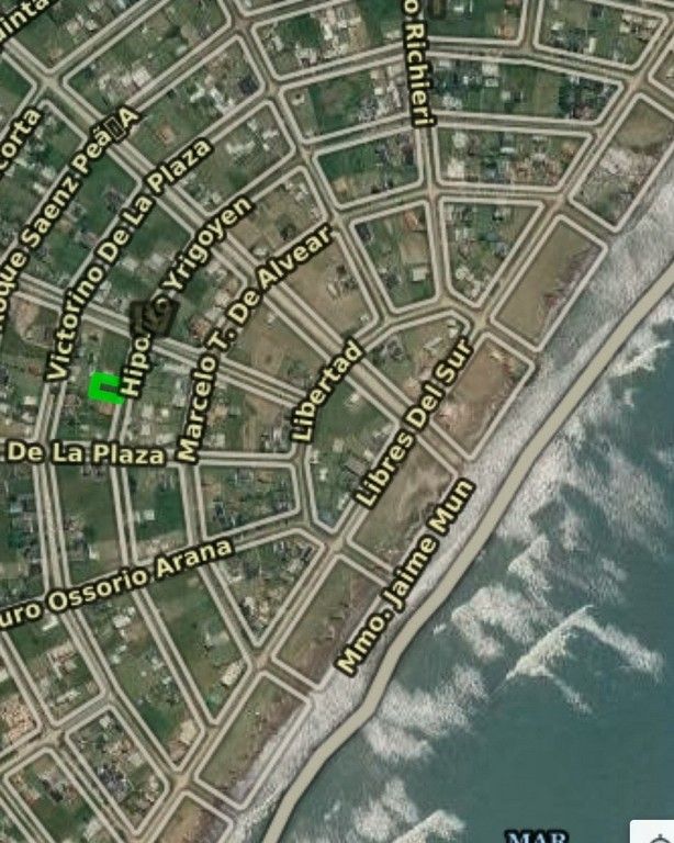 Lote EN VENTA