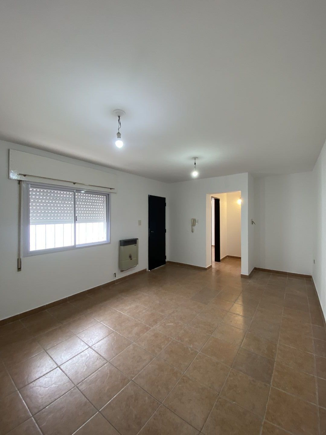 Departamento en alquiler Centro 2 ambientes