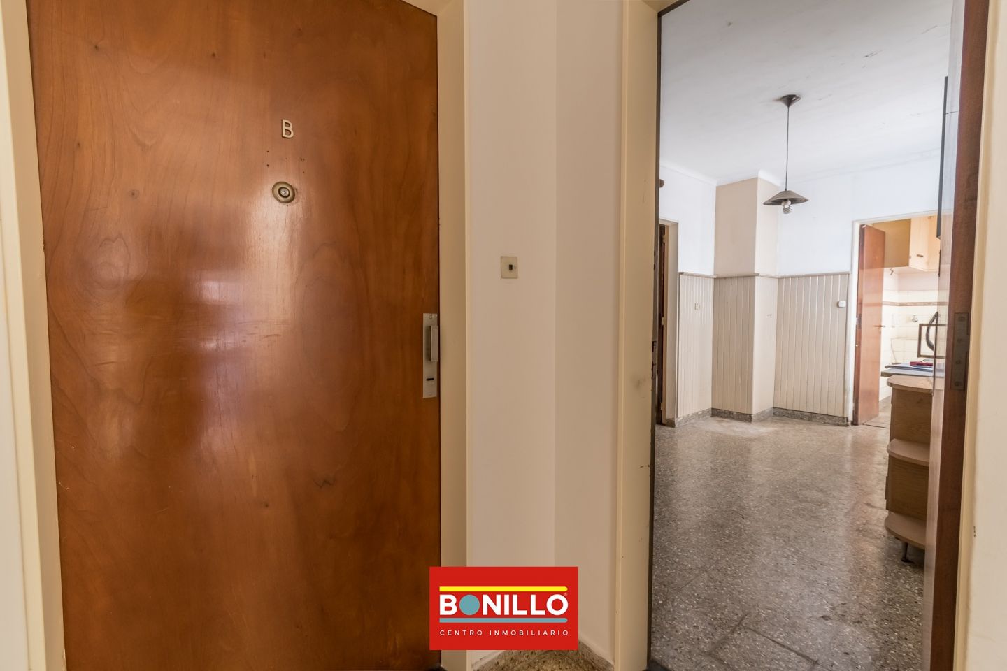 VENTA DE DEPARTAMENTO EN Capital Federal - Villa Devoto - 37