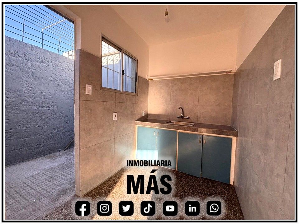 Casa EN ALQUILER