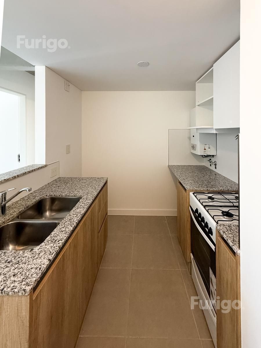 Departamento en Venta en Rosario, Santa Fe