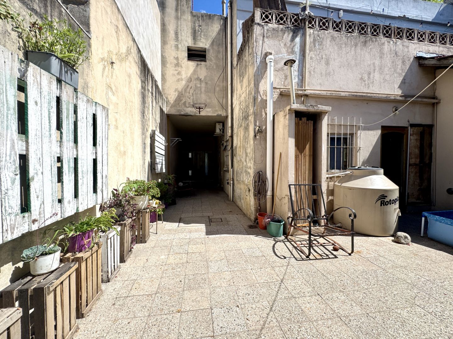 VENTA DE CASA EN Tres de Febrero - Caseros - 36