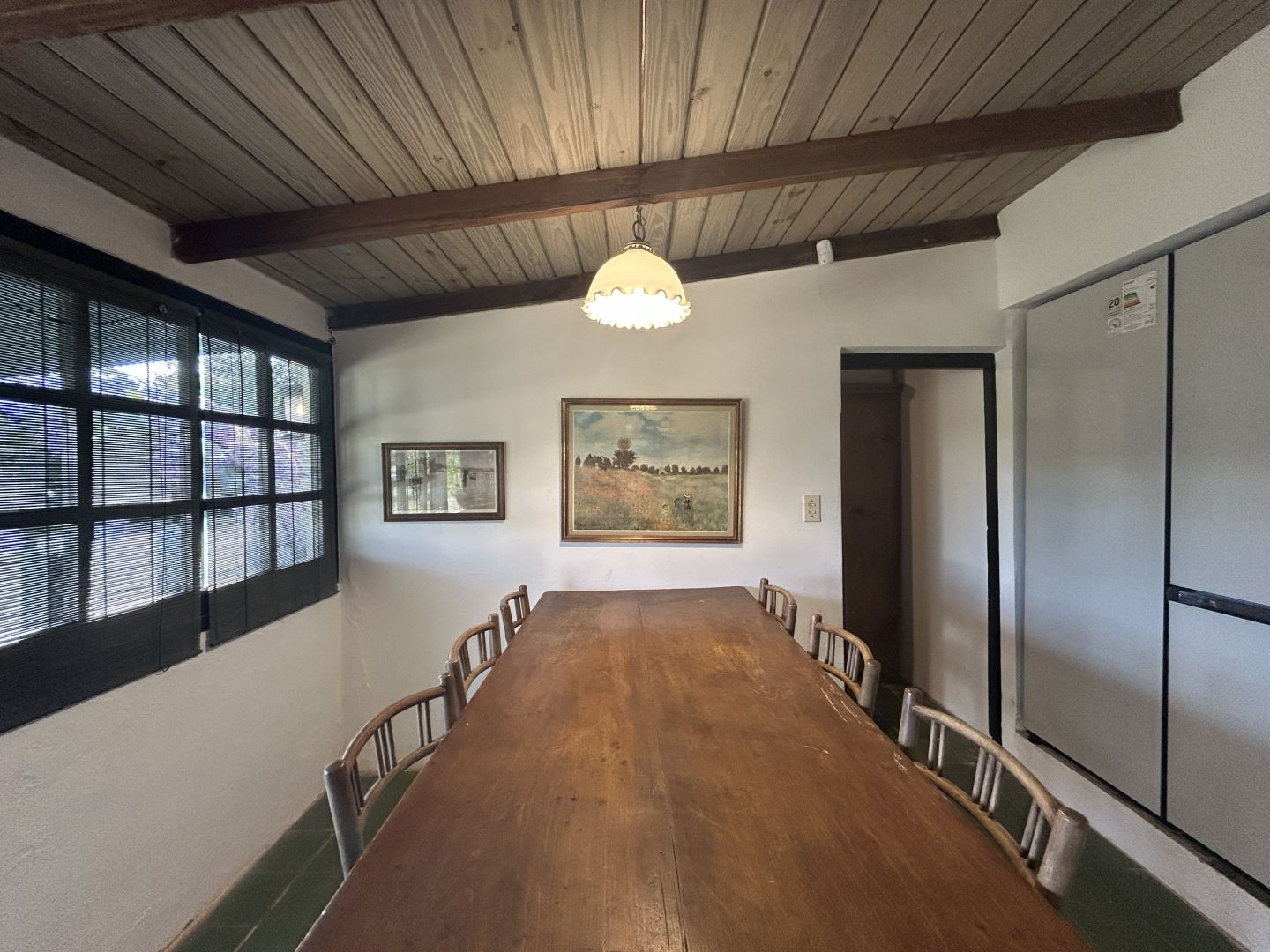 Casa EN ALQUILER TEMPORARIO
