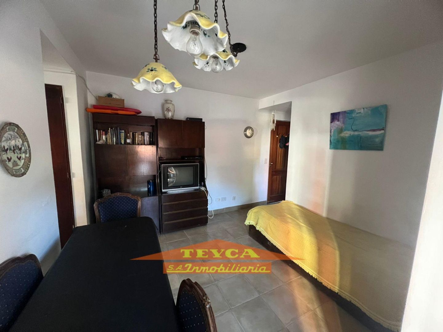 Departamento en venta Centro Playa 2 ambientes