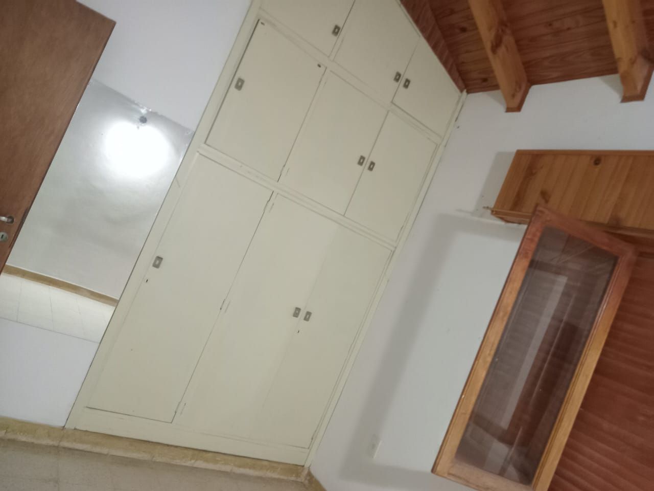 Casa EN ALQUILER