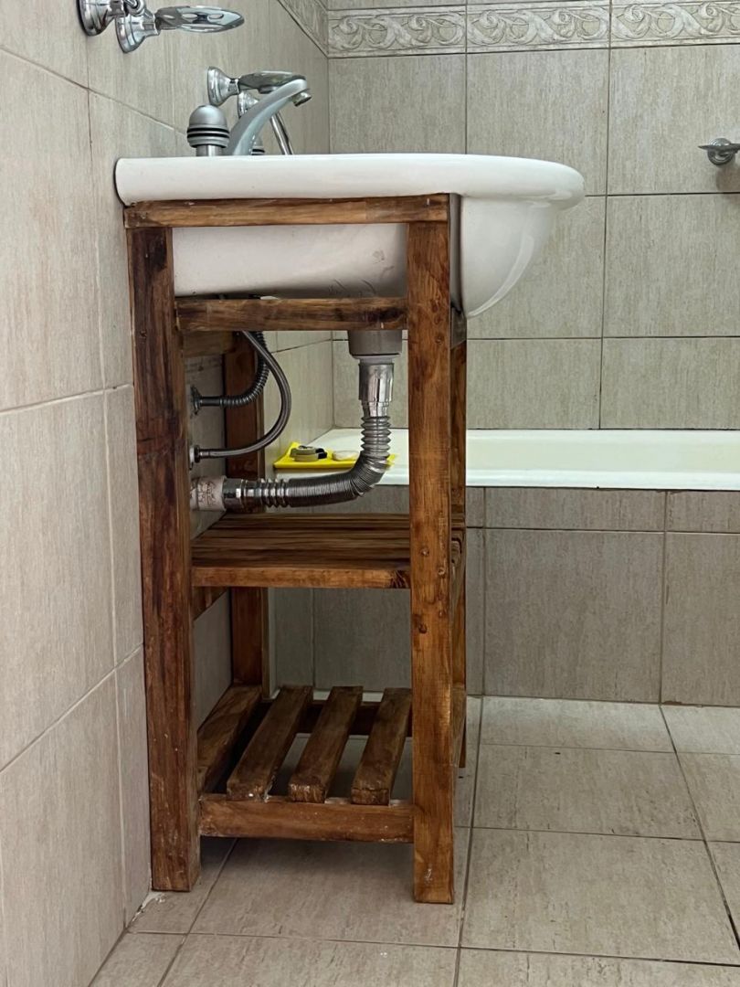 Departamento en Venta en Tres de Febrero, G.B.A. Zona Oeste