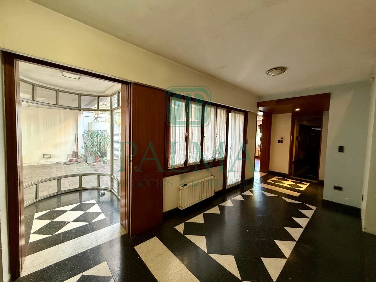 Casa EN ALQUILER