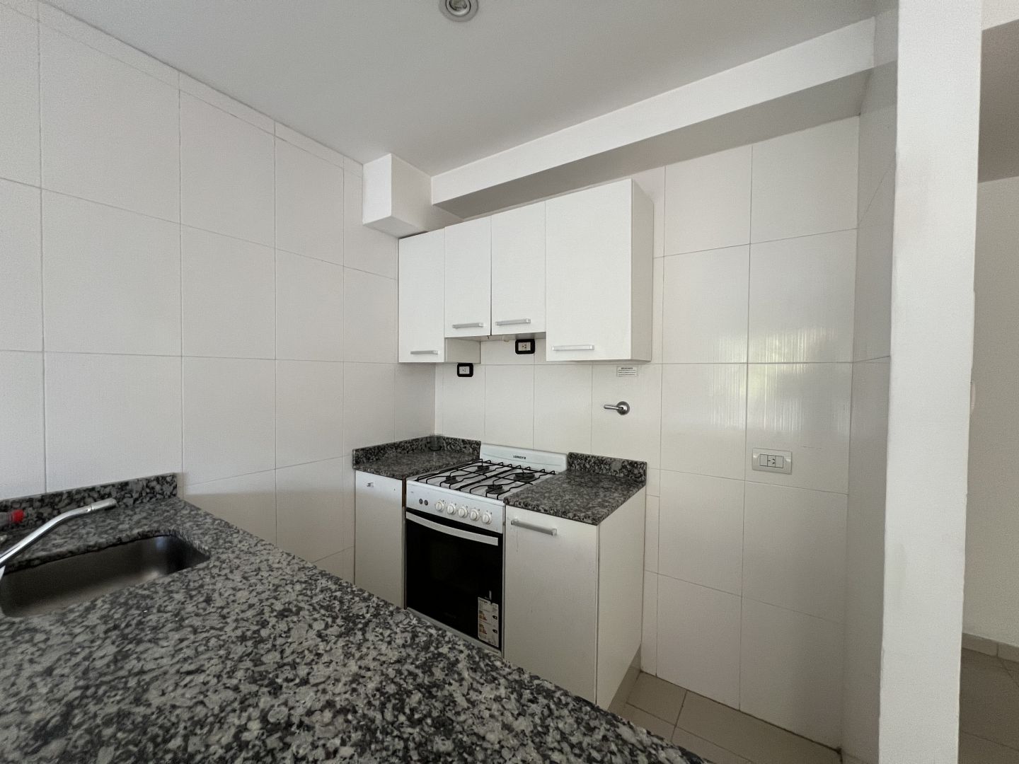 ALQUILER DE DEPARTAMENTO EN Capital Federal - Abasto - 2