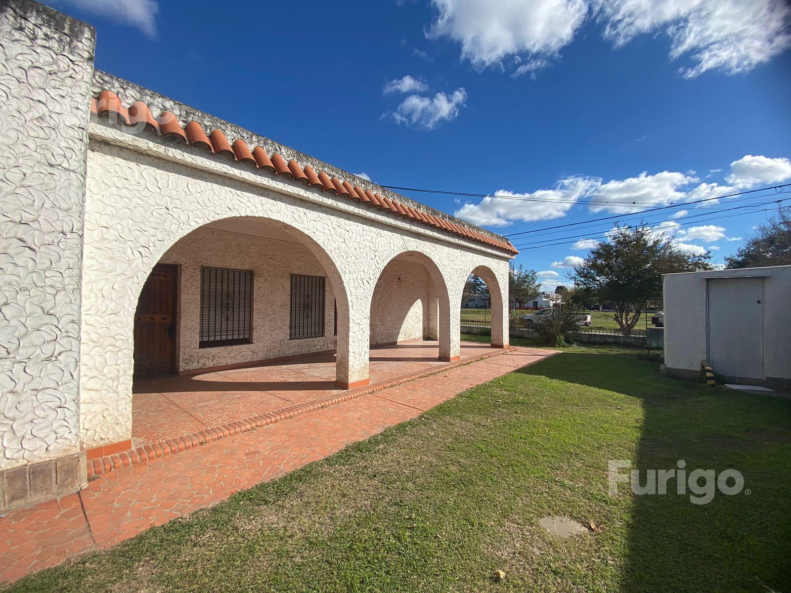Casa en Venta en Rosario, Santa Fe