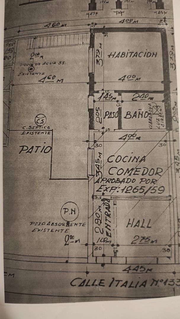 Casa EN VENTA