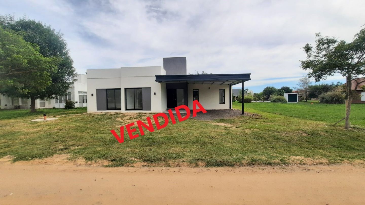 Casa en venta Los Bretes 3 ambientes