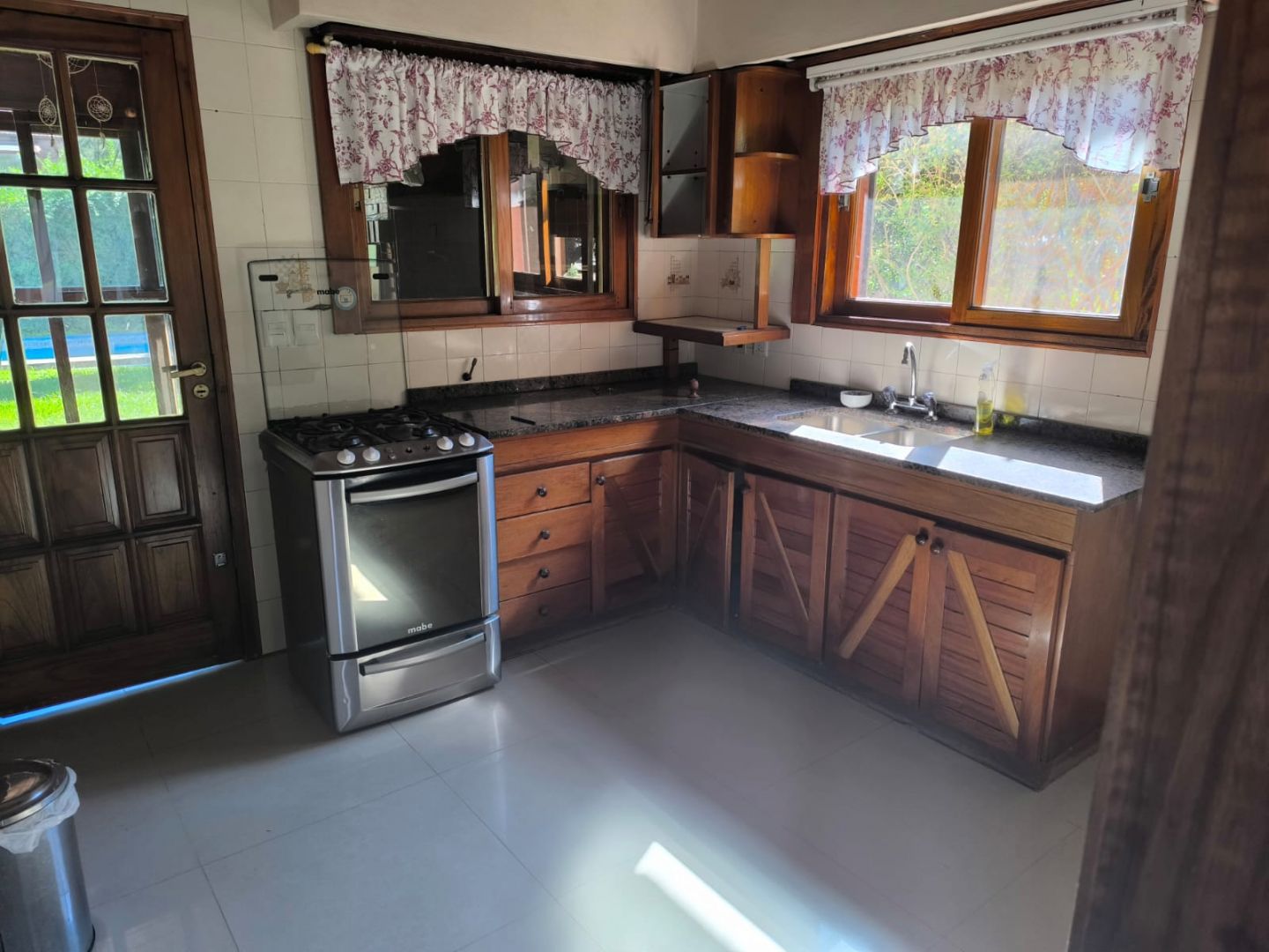 Casa EN ALQUILER