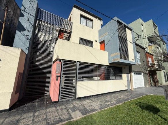 Departamento en alquiler Fomento 9 De Julio 2 dormitorios