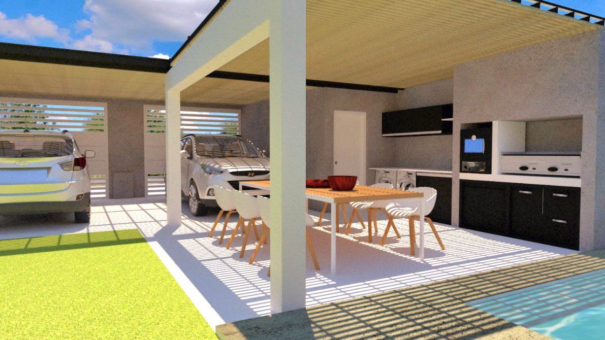Casa en Venta en Alte. Brown, G.B.A. Zona Sur