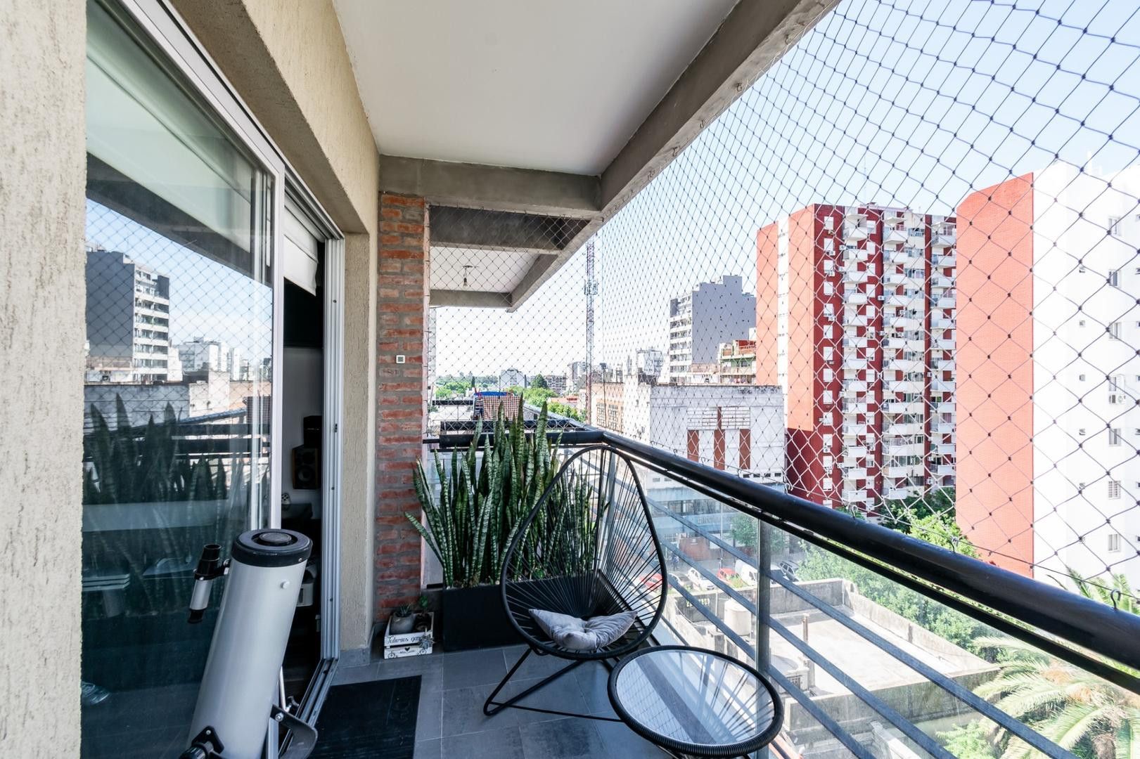 VENTA DE DEPARTAMENTO EN Capital Federal - Villa Urquiza - 2