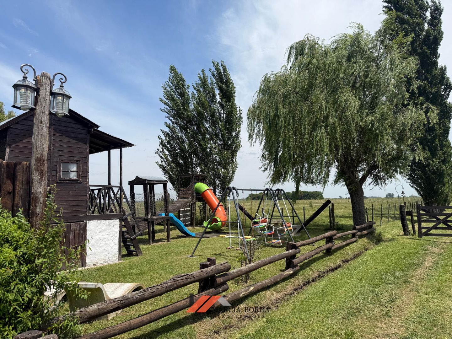 VENTA DE QUINTA EN Ranchos - 32