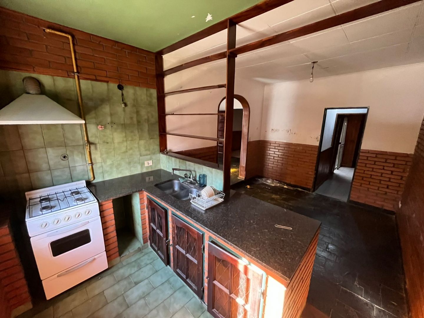 Departamento EN VENTA Y ALQUILER