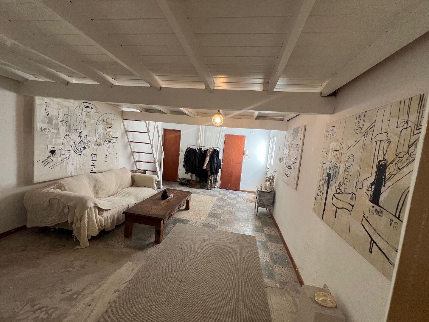 VENTA DE DEPARTAMENTO EN Capital Federal - Colegiales — foto 2