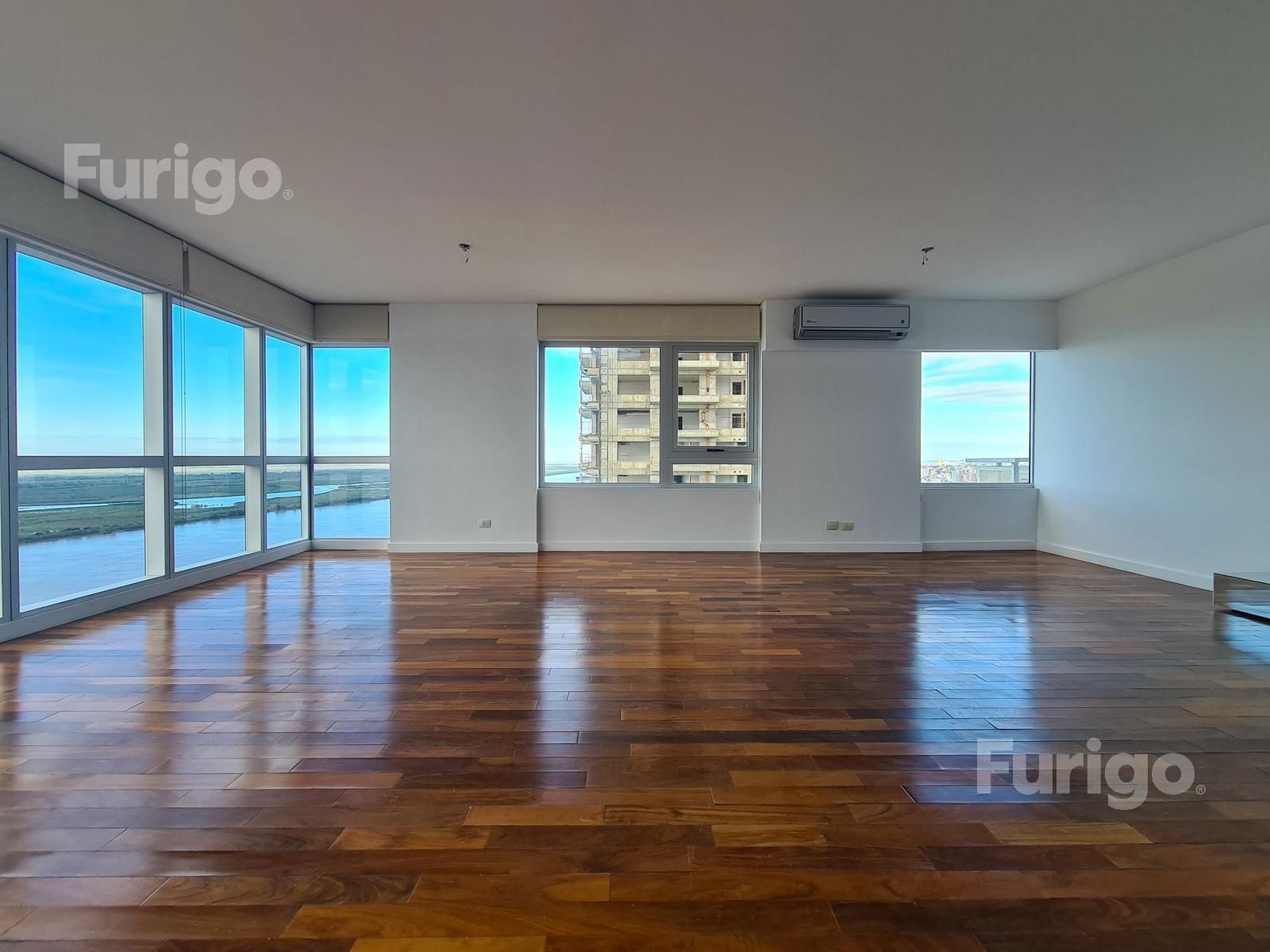 Departamento en Venta en Rosario, Santa Fe