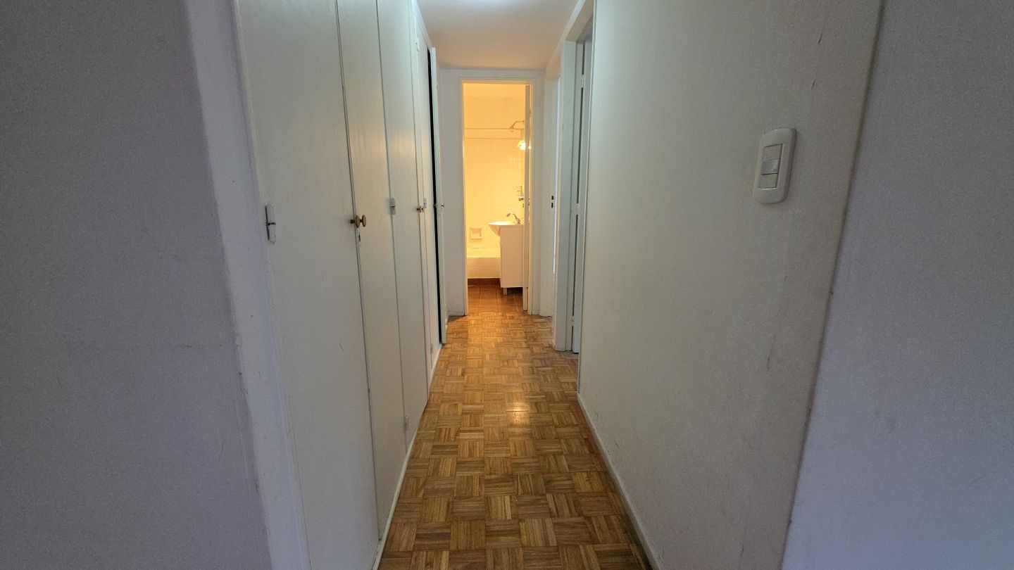 Departamento en Alquiler en Belgrano, Capital Federal