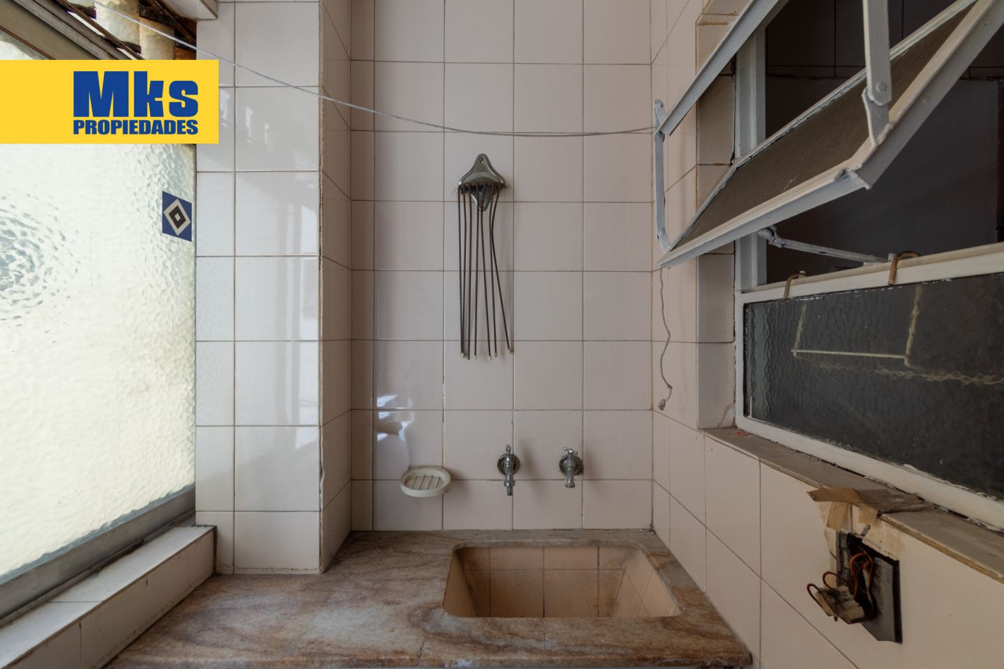 Departamento en Venta en La Boca, Capital Federal