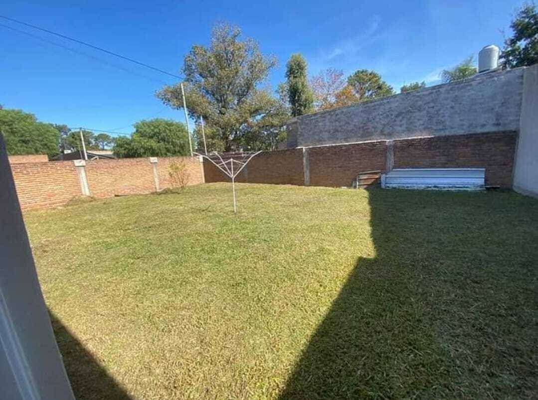 Casa en venta 2 ambientes